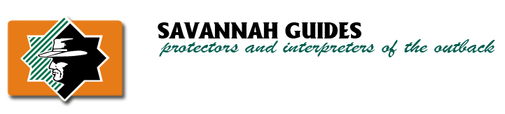 Savannah Guides