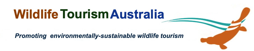 Wildlife Tourism Australia