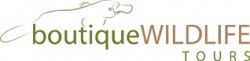 Boutique Wildlife Tours logo