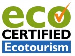 Freycinet Eco Cert logo