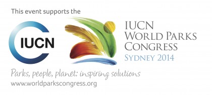 Logo Parallel Partner IUCN WPC Logo SMALL