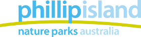 Phillip Island Nature Parks Australia