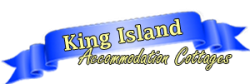 King Island Accommodation Cottages
